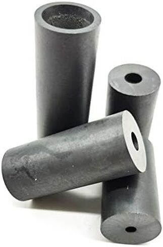 Replacement Sandblasting Nozzle Tip/Boron Carbide Air Sandblaster Tip/Sand Blaster Accessories Nozzle (45x15x3mm) in Kuwait