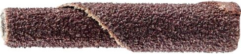 PFERD 41480 1/4" x 1-1/2" لفة خرطوشة 1/8"AH غير مدببة Alu.Ox.80 Grit (50pk) in Saudi Arabia