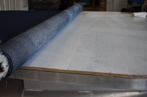 Boat Flooring Glue Gallon (Three Gallons) in Saudi Arabia