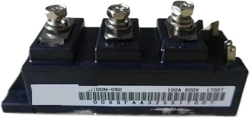 2MBI100N-060 Module in Saudi Arabia