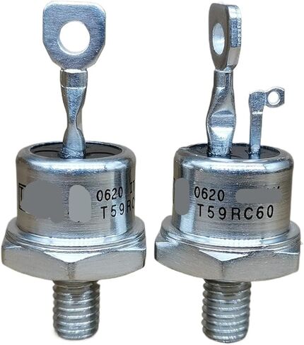 1PCS T59RC60 Stud thyristor in Saudi Arabia
