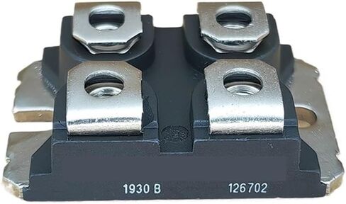 CLA60PD1200NA Power Module thyristor SOP-227B in Saudi Arabia