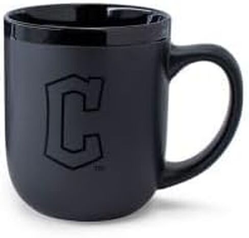 Cleveland Guardians Ceramic Mug 17 oz. in Saudi Arabia