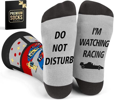 F1 Gifts for Men – Unique Formula 1 Racing Gifts, Car Guy gifts, Stocking Stuffers for Dad, Car Gift for Women, and Fun Stocking Stuffers for Guys Who Love Formula 1 in Saudi Arabia