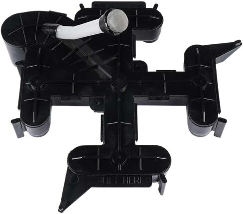Manifold With Air Bleed 59023700 Compatible With AP01 FNS Plus Filter FNSP24 FNSP36 FNSP48 60 in Saudi Arabia