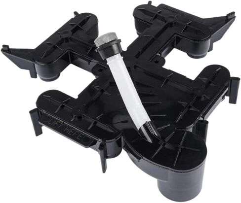 Manifold With Air Bleed 59023700 Compatible With AP01 FNS Plus Filter FNSP24 FNSP36 FNSP48 60 in Saudi Arabia