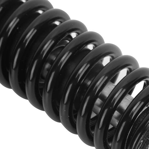10inch Electric Scooter Front Fork Suspension, Hydraulic Spring Shock Absorber for Kugoo M4 M4 Pro, Heavy Duty Front Shock Replacement in Saudi Arabia