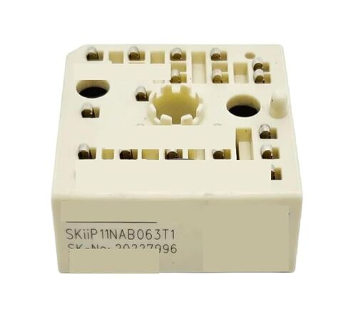 SKIIP11NAB063T1 Module in Saudi Arabia