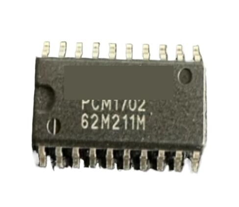 رقاقة PCM1702 (10 قطع) in Saudi Arabia