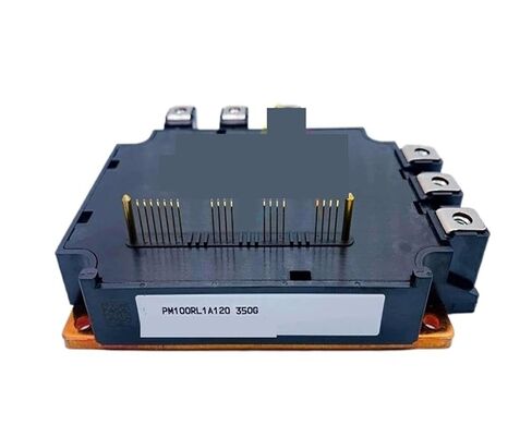 PM100RL1A120 Module in Saudi Arabia