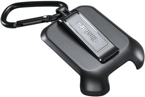 مشبك حزام بديل لجهاز Bushnell Phantom 3 Slope GPS - ليس لـ Phantom 1 أو 2 in Saudi Arabia