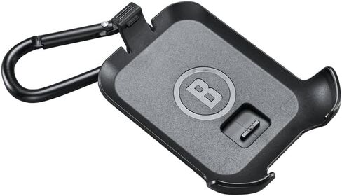 مشبك حزام بديل لجهاز Bushnell Phantom 3 Slope GPS - ليس لـ Phantom 1 أو 2 in Saudi Arabia