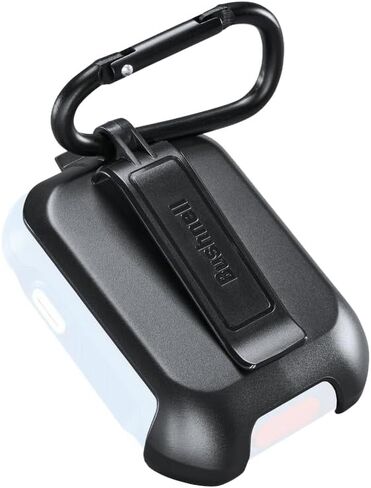 مشبك حزام بديل لجهاز Bushnell Phantom 3 Slope GPS - ليس لـ Phantom 1 أو 2 in Saudi Arabia