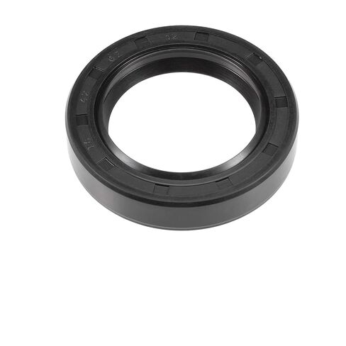 JSB Great Bearings TC Oil Seal 25X35X7 mm NBR Nitrile Double Lip Spring Rotary Shaft Grease Seals in Saudi Arabia