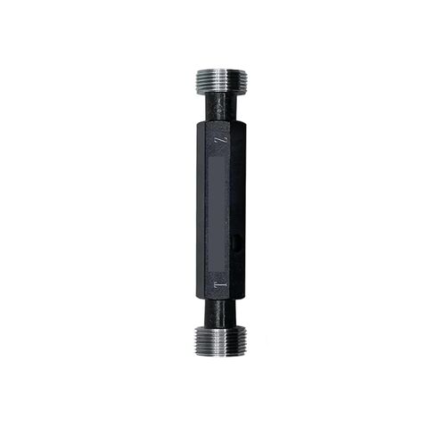 1 piece M34-M38 Steel Gauge Metric fine Thread Gauge M35 M36 M37(M36X0.5-6H 1PCS) in Saudi Arabia