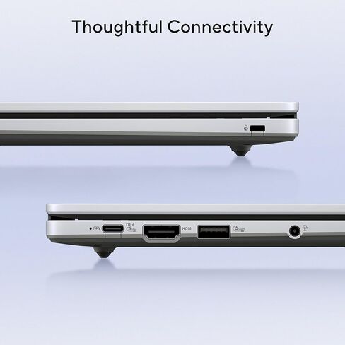 Asus Chromebook Flip CR1 2-in-1 Laptop (11.6 "شاشة تعمل باللمس ، Intel Celeron N5100 ، ذاكرة الوصول العشوائي 4 جيجابايت ، تخزين 160 جيجابايت) مقاومة للماء ومقاومة للماء للطالب والمنزل ، كاميرا ويب 8MP ، Wi-Fi 6 ، قلم Stylus ، Chrome OS in Kuwait