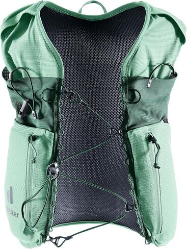 Deuter Women’s Traick SL Hydro, Minimalist Trail Running Vest, 5 Liter & 9 Liter Packs in Saudi Arabia