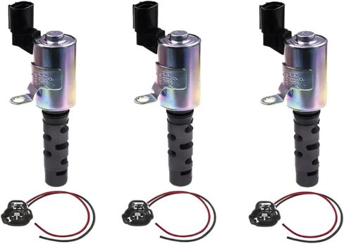 3 Pieces/Set Variable Timing Solenoid VVT Valve in Saudi Arabia
