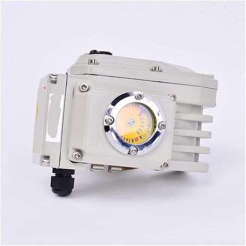 DN15-50 Three-Way Ball Valve Stainless Steel Q941/45F-16P T/L Internal Thread Ball Valve DC24V AC220V(1 12,AC220V_T Type) in Saudi Arabia