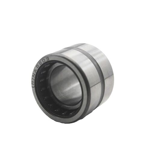 2PCS Needle Bearing NA5902 5903 5904 5905 5906 5907 5908(NA5905 25x42x23) in Saudi Arabia
