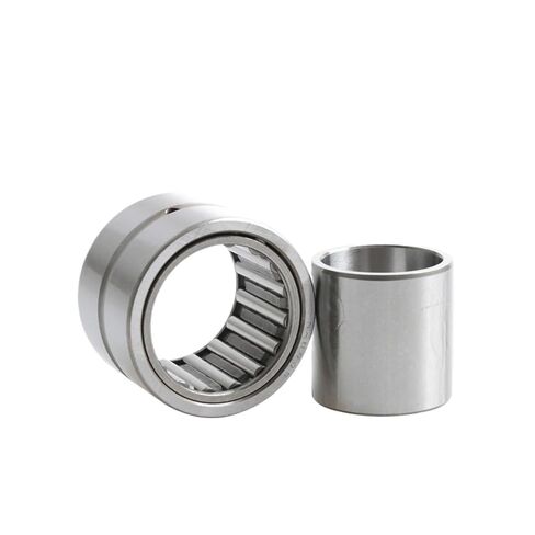2PCS Needle Bearing NA5902 5903 5904 5905 5906 5907 5908(NA5905 25x42x23) in Saudi Arabia
