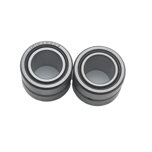 2PCS Needle Bearing NA5902 5903 5904 5905 5906 5907 5908(NA5905 25x42x23) in Saudi Arabia