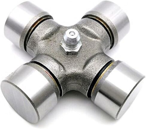 Miniature U-Joints Universal Joints Bearing Universal Joints Crucetas Joints de cardan 30x55 29x50 25x77 30x87 27x82 27x81.72(30x55) in Saudi Arabia