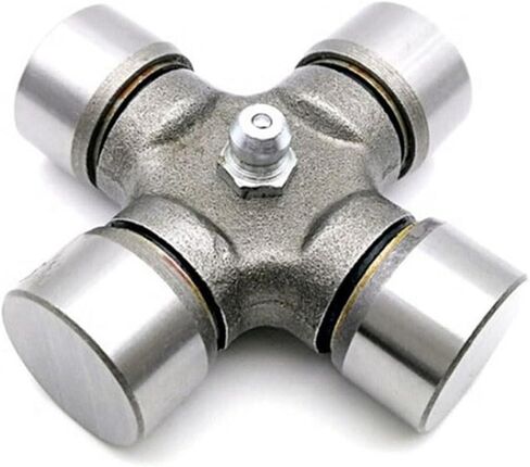 27x82 27x52.5 BJ2020 U-Joints Universal Joints Bearing Inside snap Ring Style Crucetas Joints de cardan Cross in Saudi Arabia