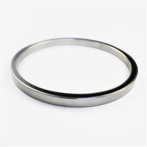Thin Wall Deep Groove Ball Bearing KD050CPO L10TA500T FPCD500 CSCD050 127 * 152.4 * 12.7mm(KD050CPO) in Saudi Arabia