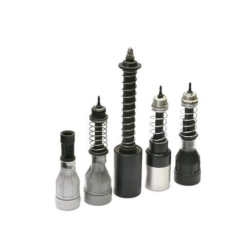 1 قطعة فوهة صغيرة كوب شفاط المكنسة الكهربائية مناور الملحقات فيلم هوائي نوع ZP01U/02/03/04/06/08 in Kuwait