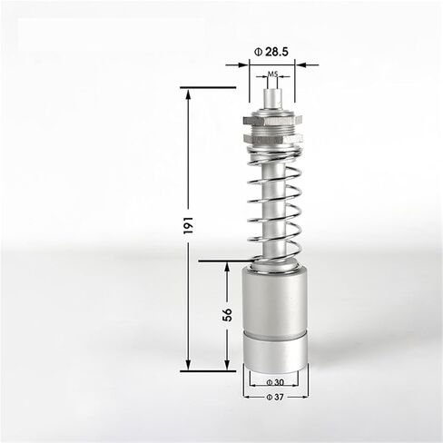 1 قطعة فوهة صغيرة كوب شفاط المكنسة الكهربائية مناور الملحقات فيلم هوائي نوع ZP01U/02/03/04/06/08 in Kuwait