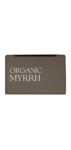 AURA CACIA Organic Myrrh Essential Oil, 0.25 FZ in Saudi Arabia