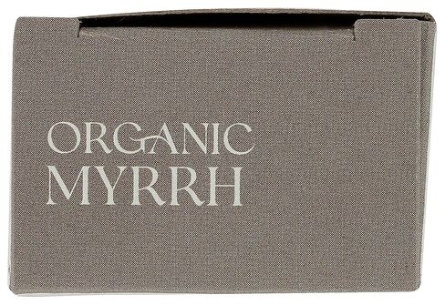 AURA CACIA Organic Myrrh Essential Oil, 0.25 FZ in Saudi Arabia
