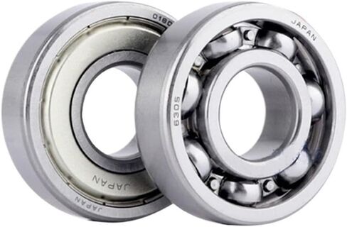 محمل كروي ذو أخدود عميق 6217 6218 6219 6220 6221 6222 6224 6226 6228 ZZ 2RS CM C3(2rs,6222 110x200x38) in Kuwait