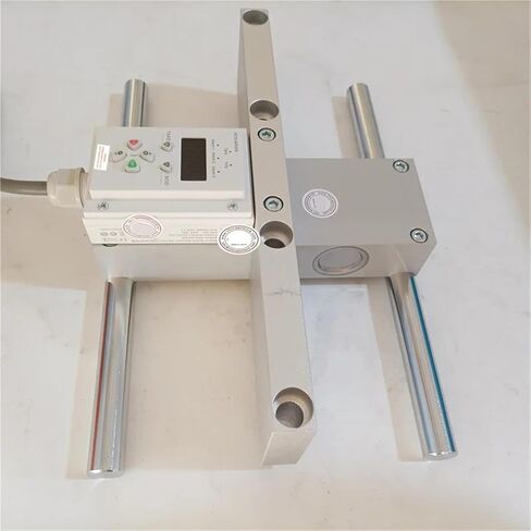 WDS-MR300 Elevator Spare Parts Multi-Rope Weight Detecting System Lift Wire Rope Weight Limit Detector Sensor in Saudi Arabia