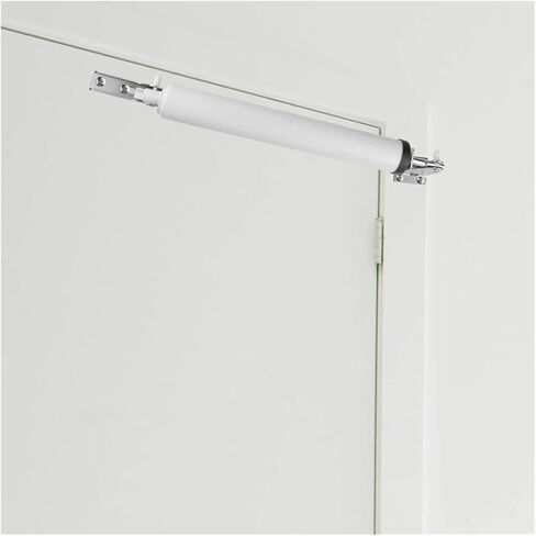 1 Set of Pneumatic Door Brackets and Door Closers with Adjustable Closing Speed in Saudi Arabia