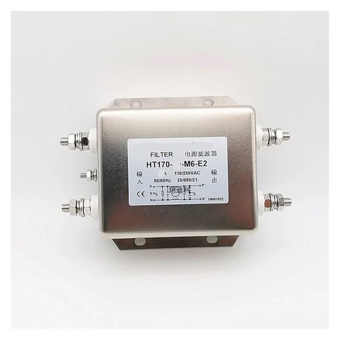 HT170-50/60-M6-E2 50A/60A مرشح طاقة التيار المتردد(HT170-50-M6-E2 50A) in Kuwait
