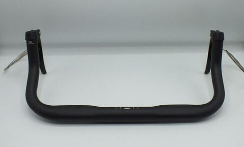 سبائك Aero Wing Bars 31.8 دراجة الطريق الترياتلون مع أذرع وكابلات الفرامل العكسية RX 4.1 in Kuwait