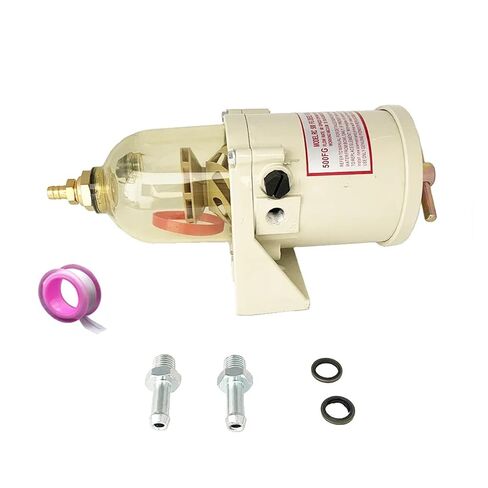 500FG 500FH Fuel Water Separator Turbo Engine Filter 2010PM(500FG) in Saudi Arabia
