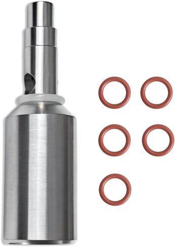 Crathco - 1010A - Valve with O-Ring in Saudi Arabia
