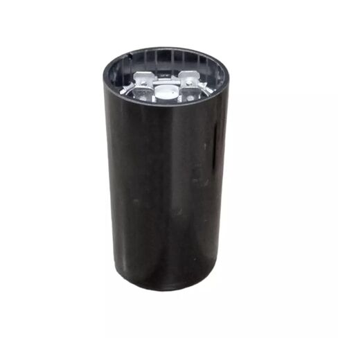 مكثف تشغيل المحرك البديل 43-53 MFD UF / 220-250 VAC لـ Titan Pro TTMJ43 in Kuwait