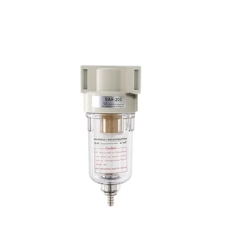 AR2000 AFR2000 AFC2000 AW2000 air Compressor air Pump Pressure regulating Valve Oil-Water Separator Filter air Source Processor(AF2000) in Saudi Arabia
