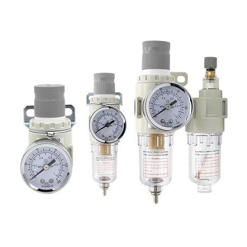 AR2000 AFR2000 AFC2000 AW2000 air Compressor air Pump Pressure regulating Valve Oil-Water Separator Filter air Source Processor(AF2000) in Saudi Arabia