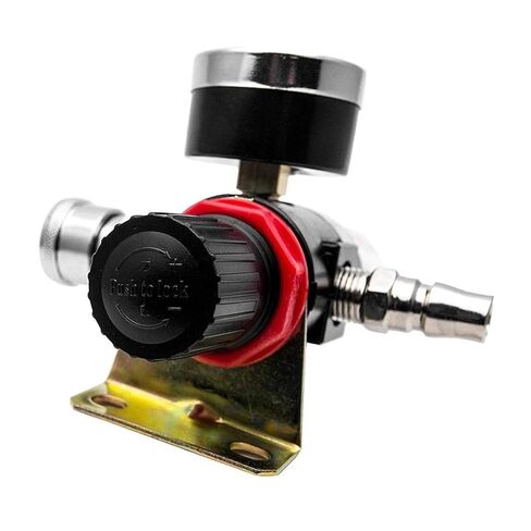 Afr-2000 1/4 Pneumatic Filter AFR2000 Pneumatic Filter, Suitable for air Compressor Moisture Separator Pressure Regulator Oil Water(AFR-2000+PC8) in Saudi Arabia