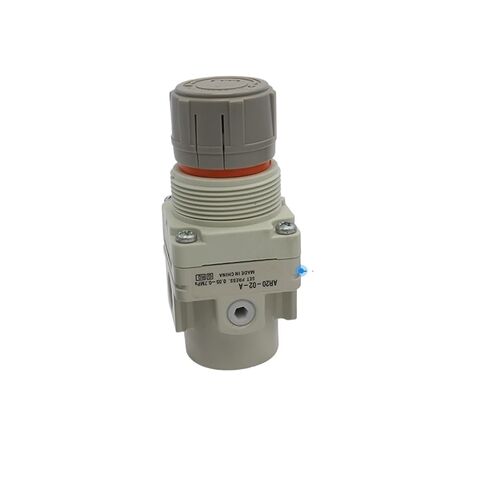 Oil-Water Filter Separator Pressure regulating Valve AR/AW20/30/40-02-03-04/AC20/30 AR20-02-A AR30-03BG-A AC30A-03G-A(AR20-02-A) in Saudi Arabia