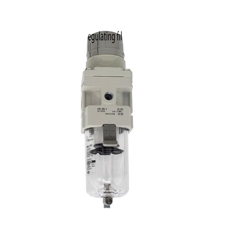 Oil-Water Filter Separator Pressure regulating Valve AR/AW20/30/40-02-03-04/AC20/30 AR20-02-A AR30-03BG-A AC30A-03G-A(AR20-02-A) in Saudi Arabia