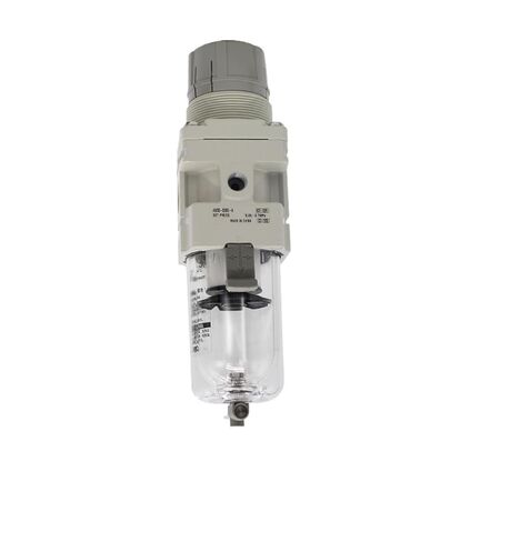 Oil-Water Filter Separator Pressure regulating Valve AR/AW20/30/40-02-03-04/AC20/30 AR20-02-A AR30-03BG-A AC30A-03G-A(AR20-02-A) in Saudi Arabia