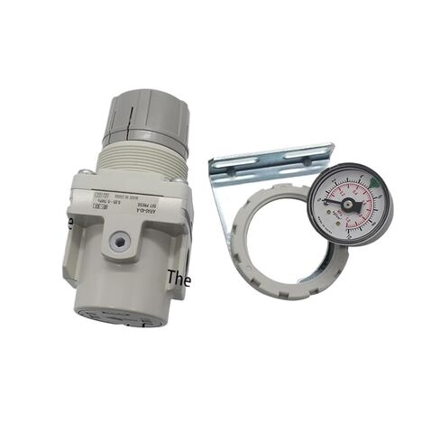 Oil-Water Filter Separator Pressure regulating Valve AR/AW20/30/40-02-03-04/AC20/30 AR20-02-A AR30-03BG-A AC30A-03G-A(AR20-02-A) in Saudi Arabia
