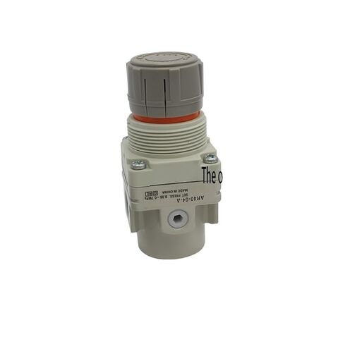 Oil-Water Filter Separator Pressure regulating Valve AR/AW20/30/40-02-03-04/AC20/30 AR20-02-A AR30-03BG-A AC30A-03G-A(AR20-02-A) in Saudi Arabia