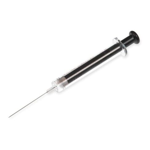 Hamilton 81517 1005 Luertip-N Gas Tight Syringe, 5 mL Volume in Saudi Arabia